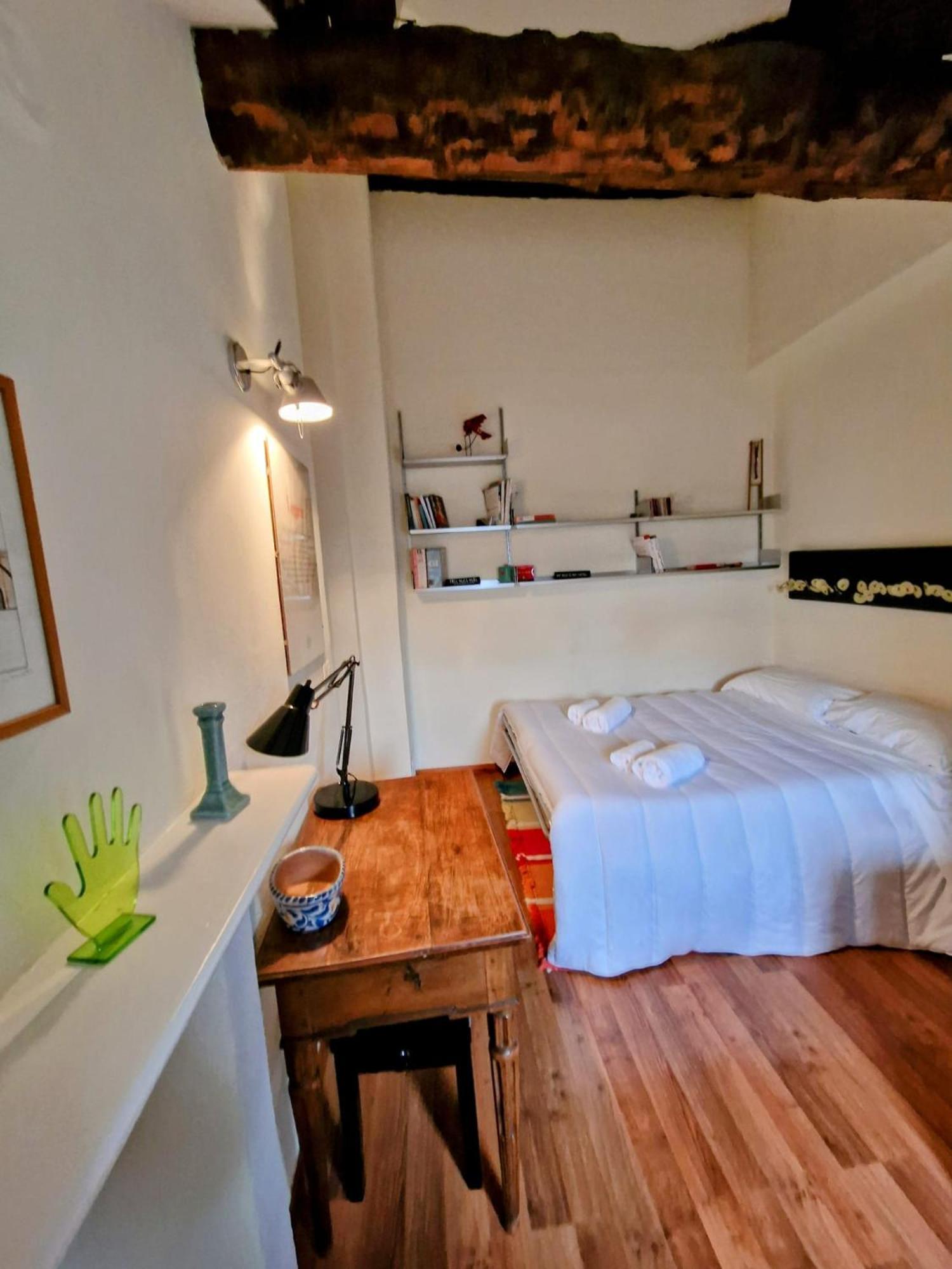Myhouse Inn Castello - Affitti Brevi Italia Turin Exterior foto