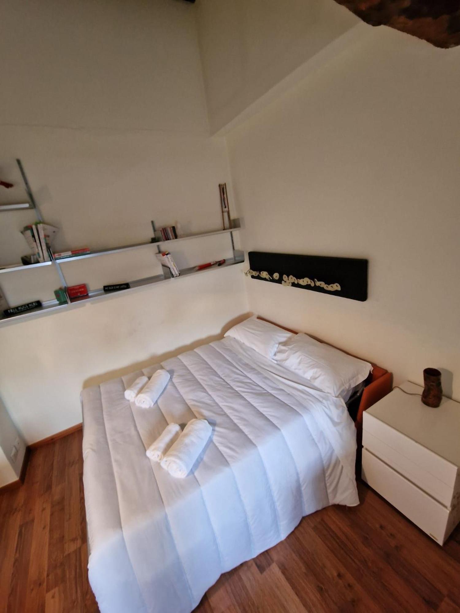 Myhouse Inn Castello - Affitti Brevi Italia Turin Exterior foto
